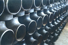 Middle&Low pressure pipefittings